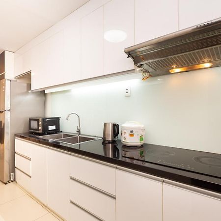 Stylist 2 Bedrooms Apartment Ciudad Ho Chi Minh  Exterior foto