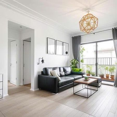 Stylist 2 Bedrooms Apartment Ciudad Ho Chi Minh  Exterior foto