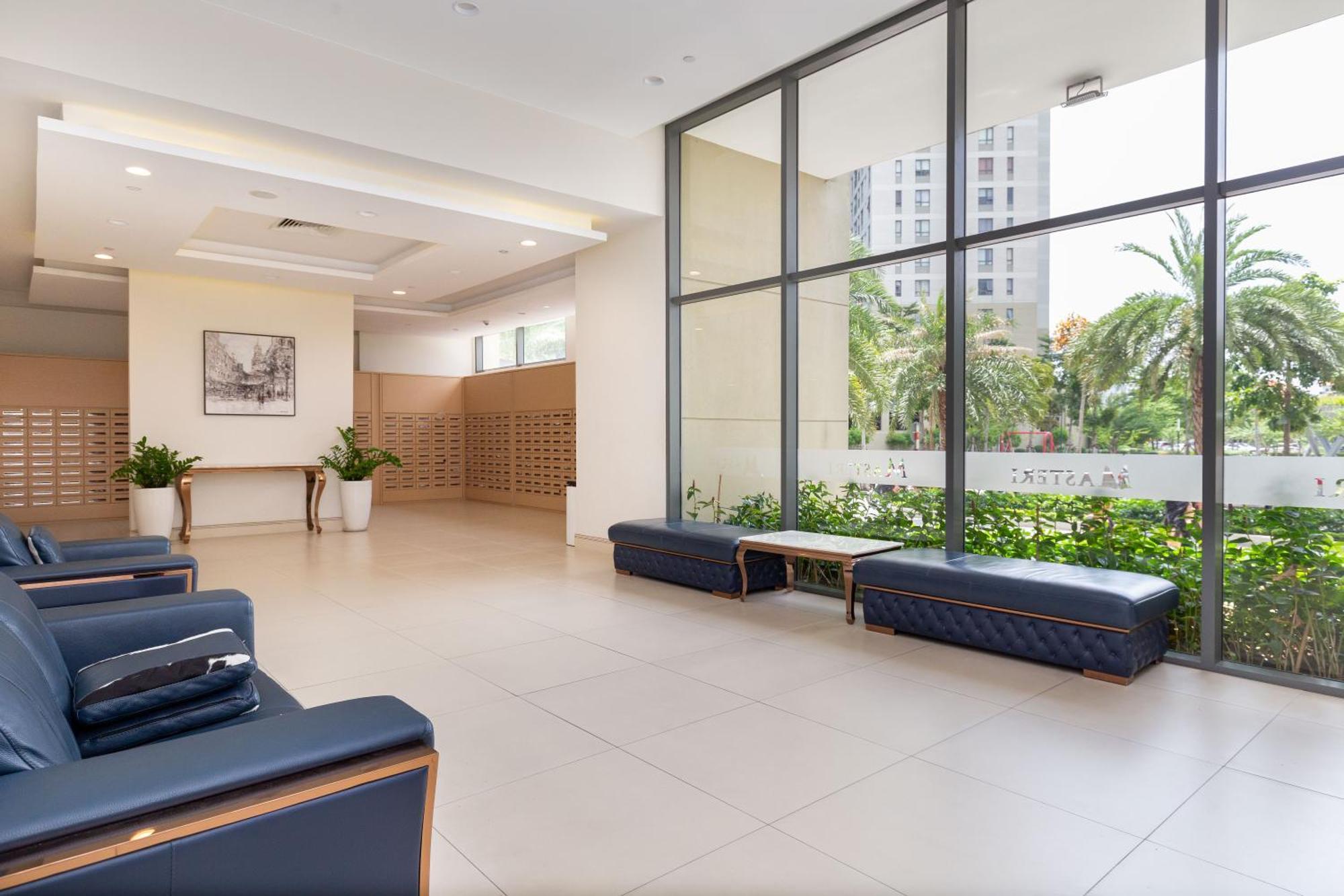 Stylist 2 Bedrooms Apartment Ciudad Ho Chi Minh  Exterior foto