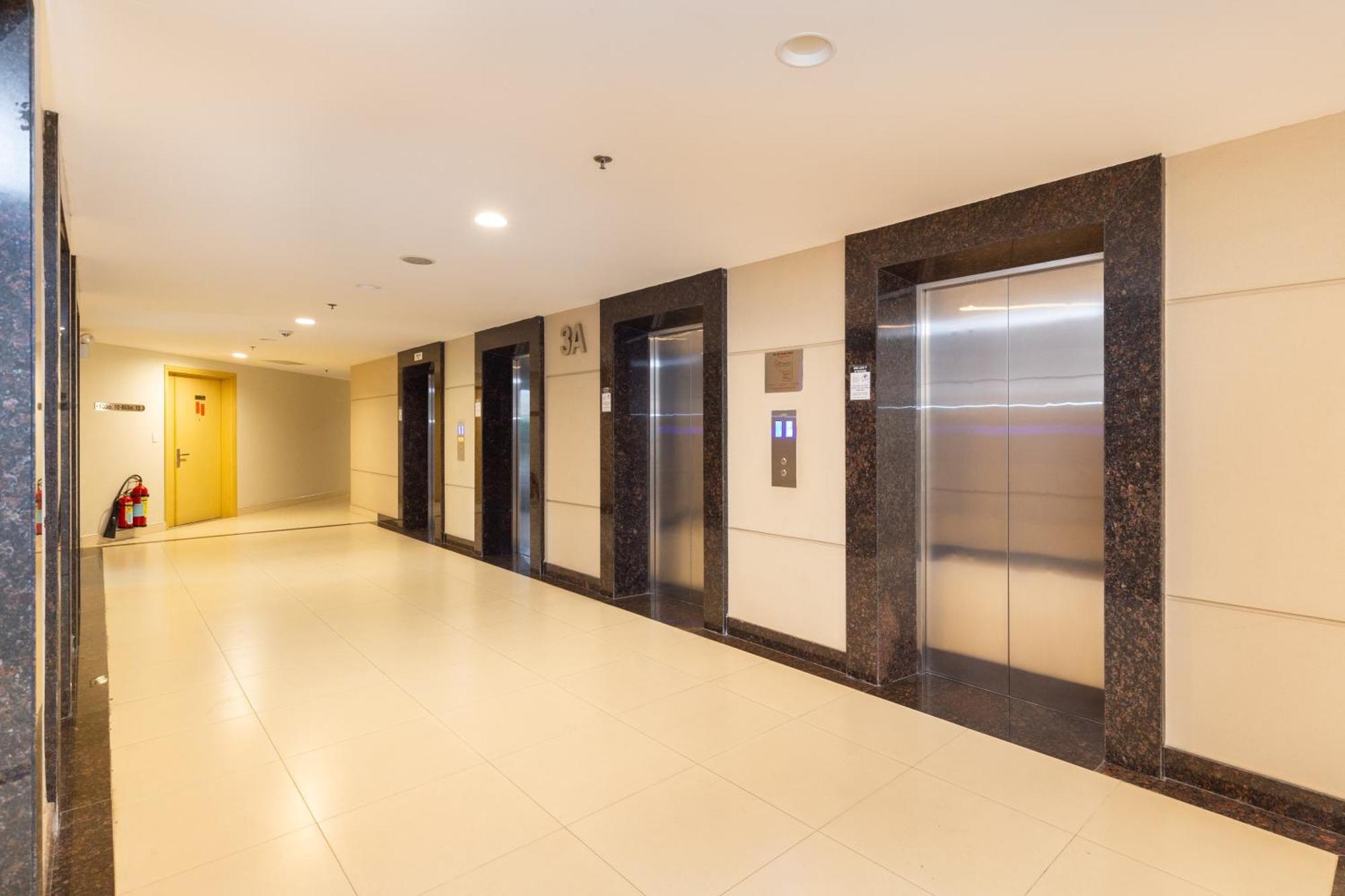 Stylist 2 Bedrooms Apartment Ciudad Ho Chi Minh  Exterior foto